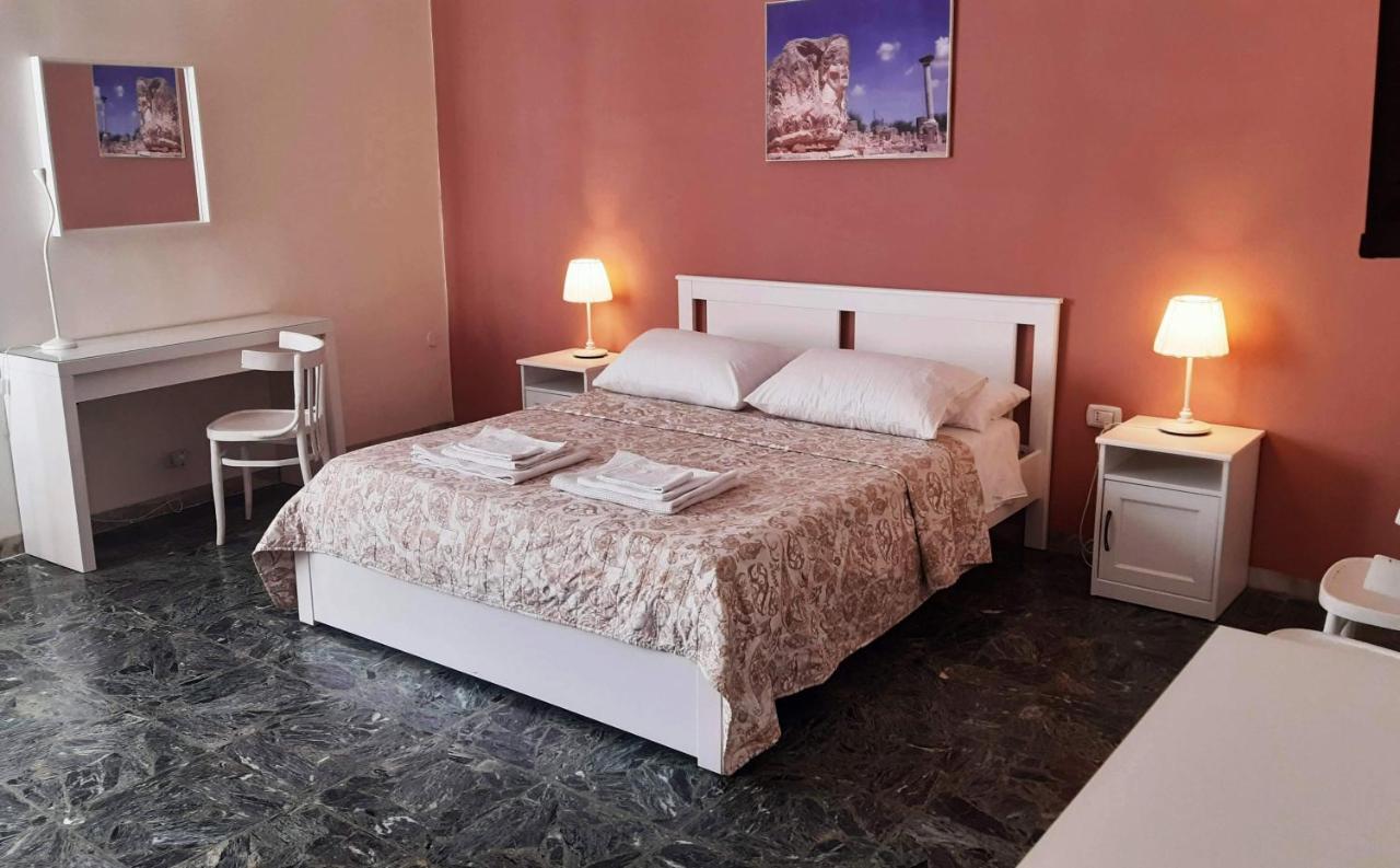 Dimore Demetra Canosa di Puglia Exteriér fotografie
