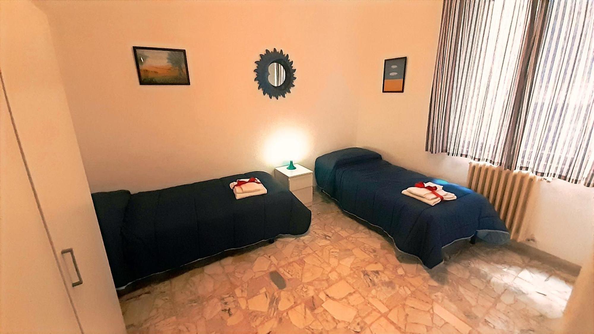 Dimore Demetra Canosa di Puglia Exteriér fotografie