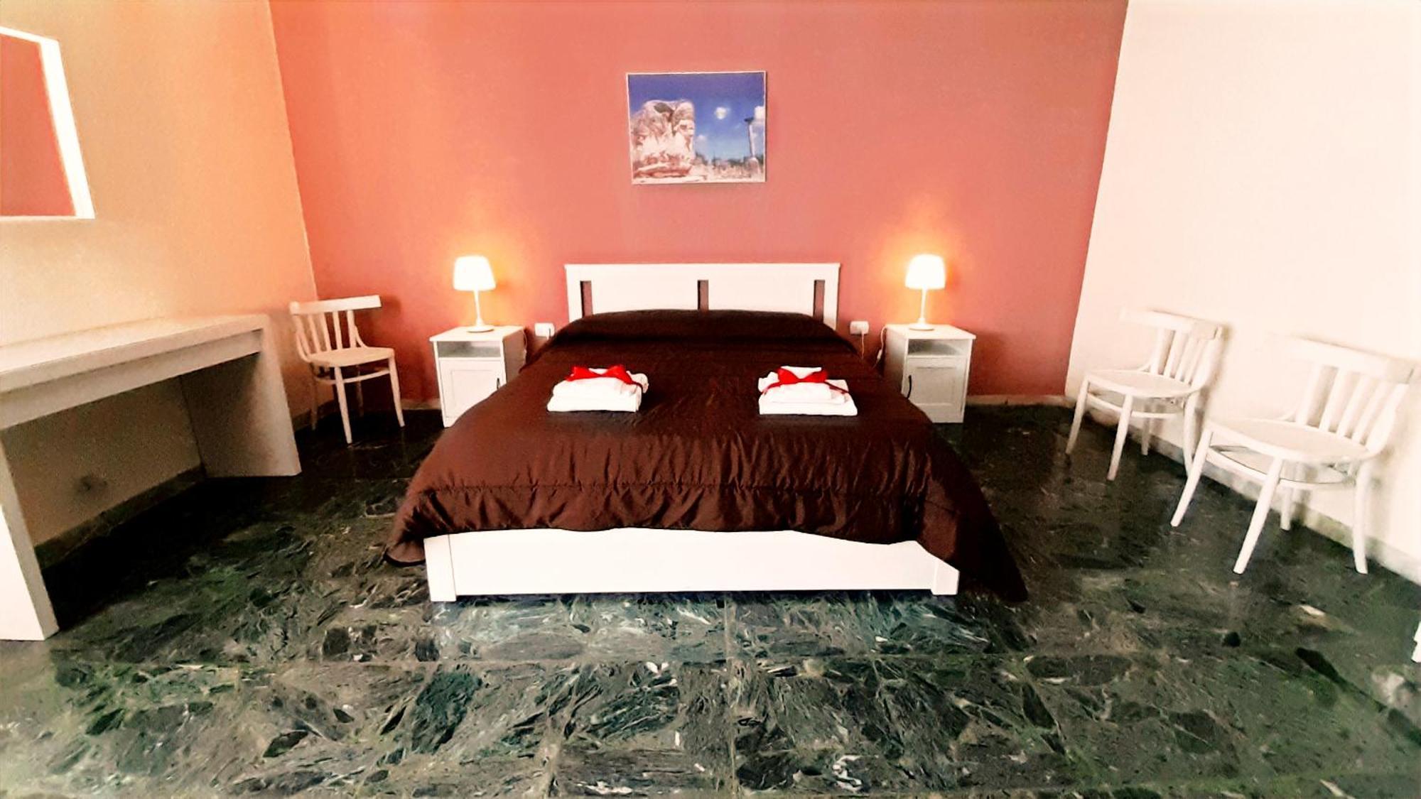 Dimore Demetra Canosa di Puglia Exteriér fotografie
