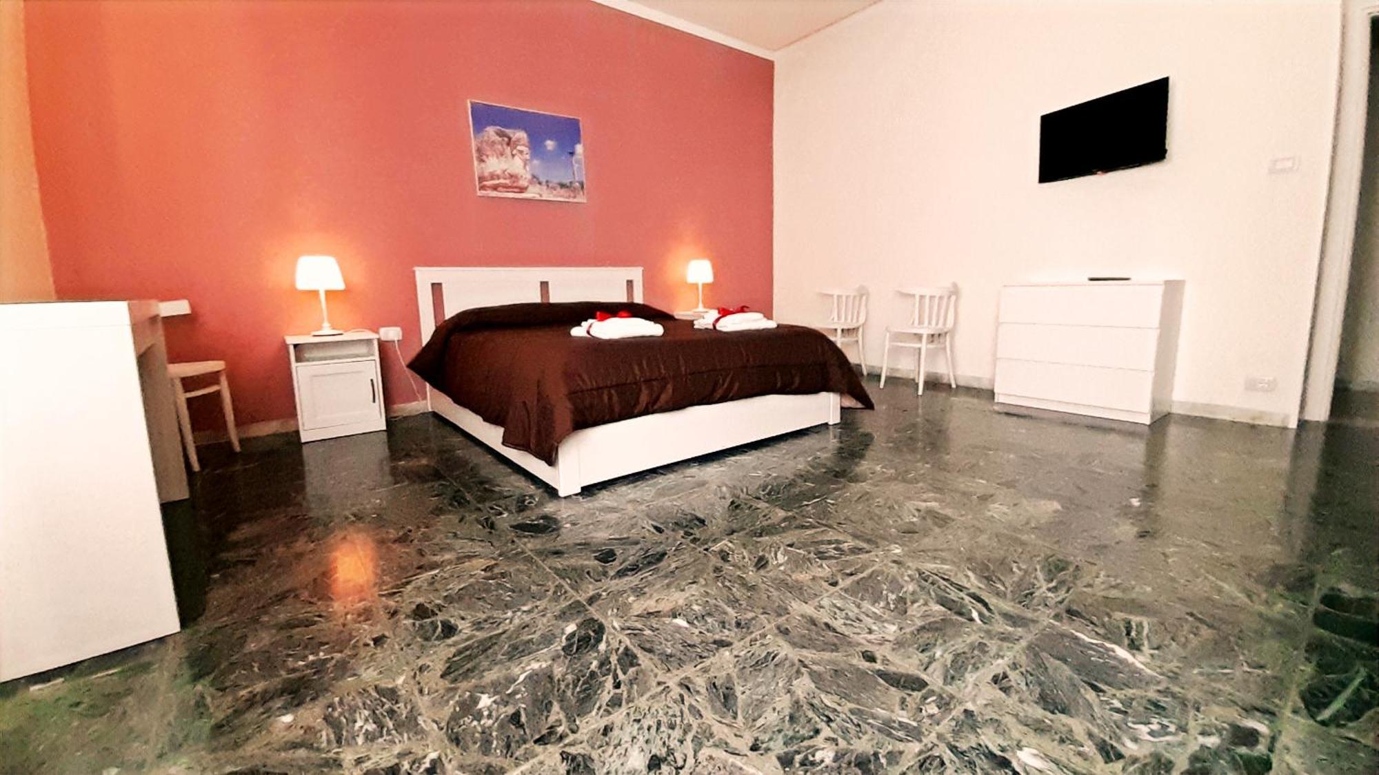 Dimore Demetra Canosa di Puglia Exteriér fotografie