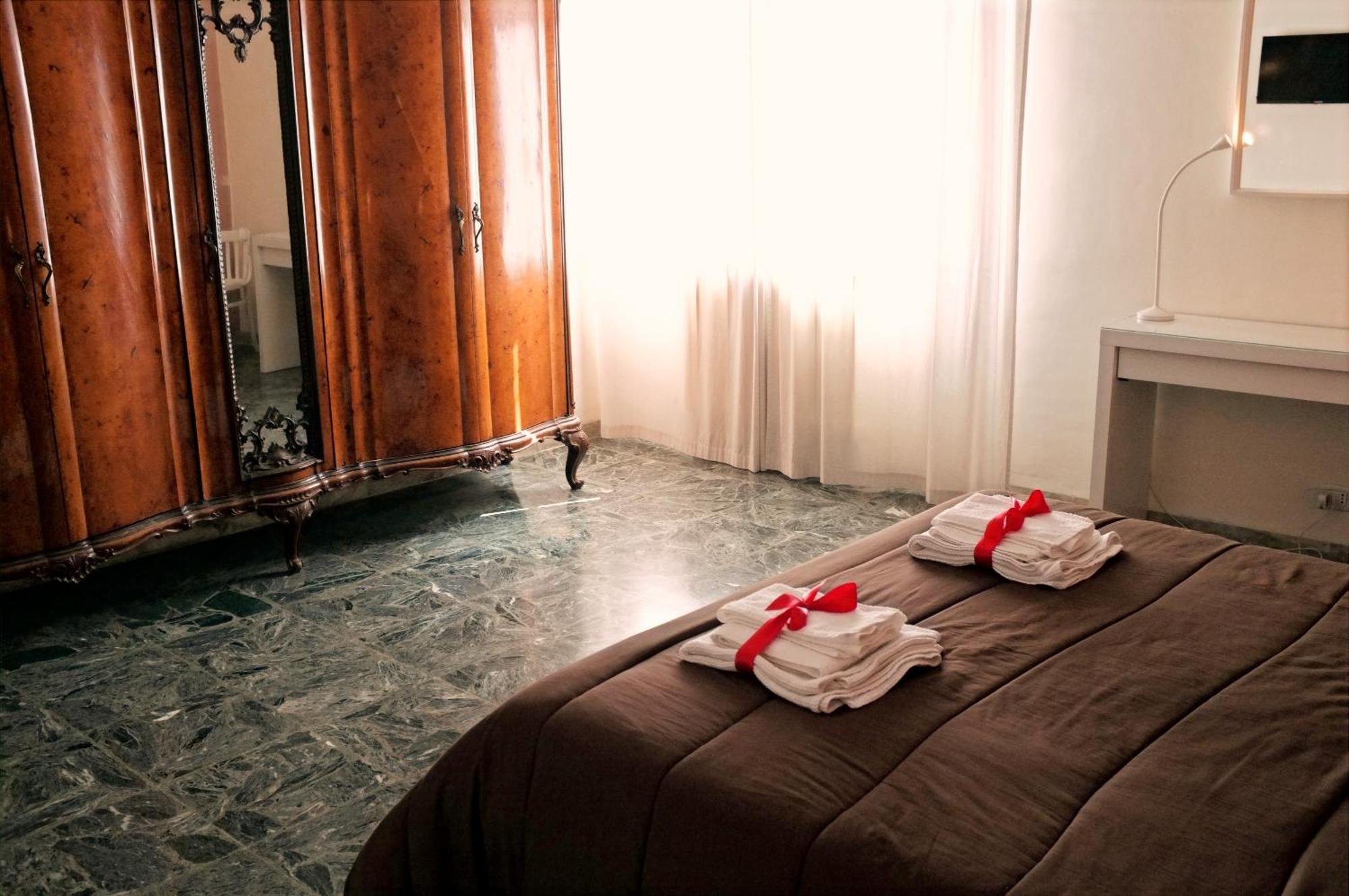 Dimore Demetra Canosa di Puglia Exteriér fotografie