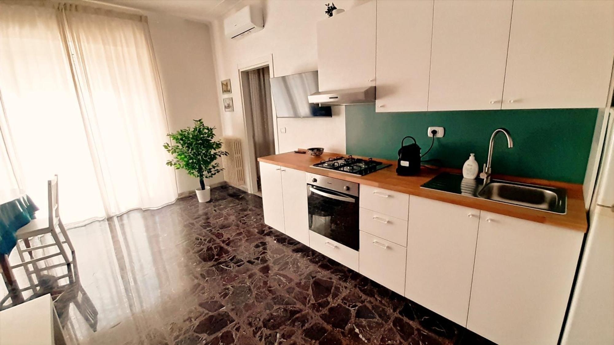 Apartmán Dimore Demetra Canosa di Puglia Exteriér fotografie