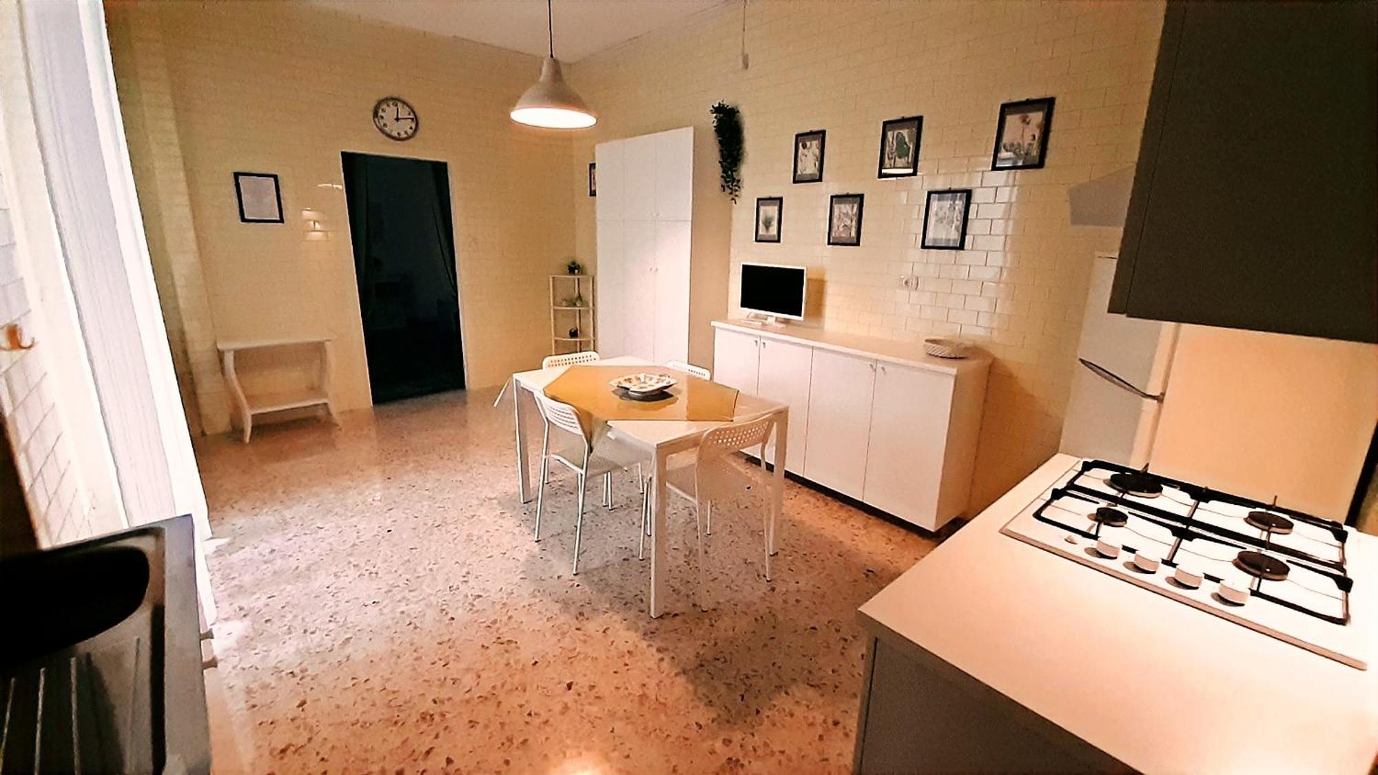 Apartmán Dimore Demetra Canosa di Puglia Exteriér fotografie